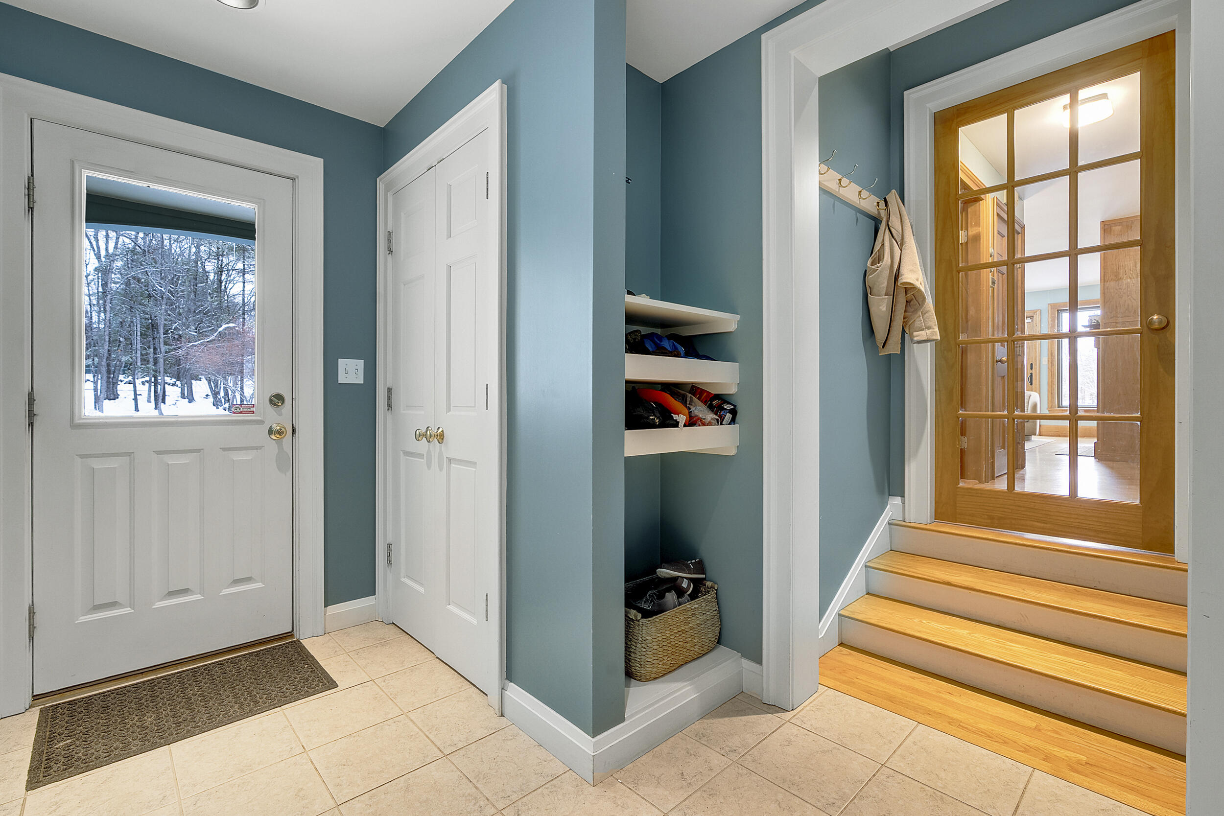 227 Benson Road Manchester ME 04351