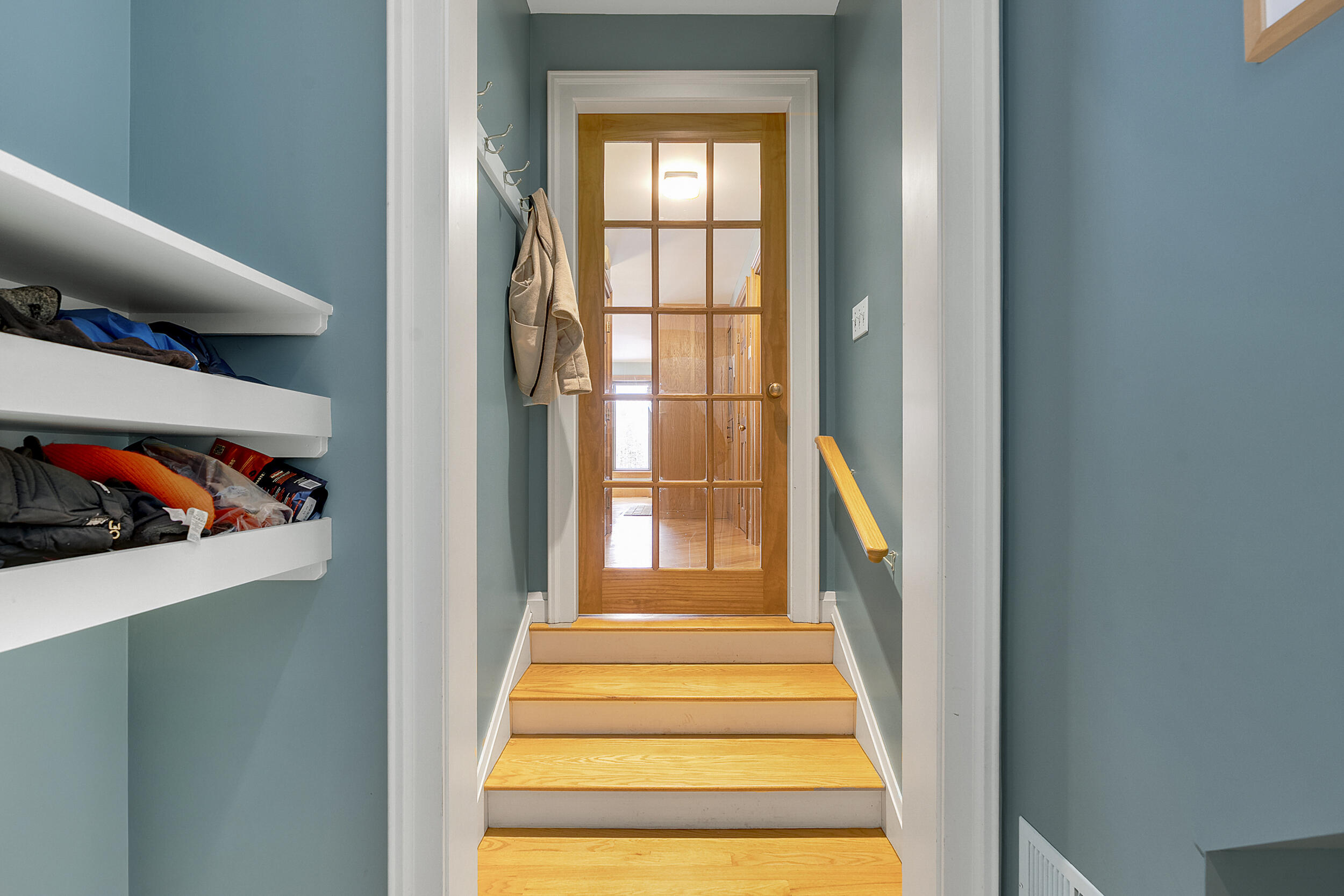 227 Benson Road Manchester ME 04351