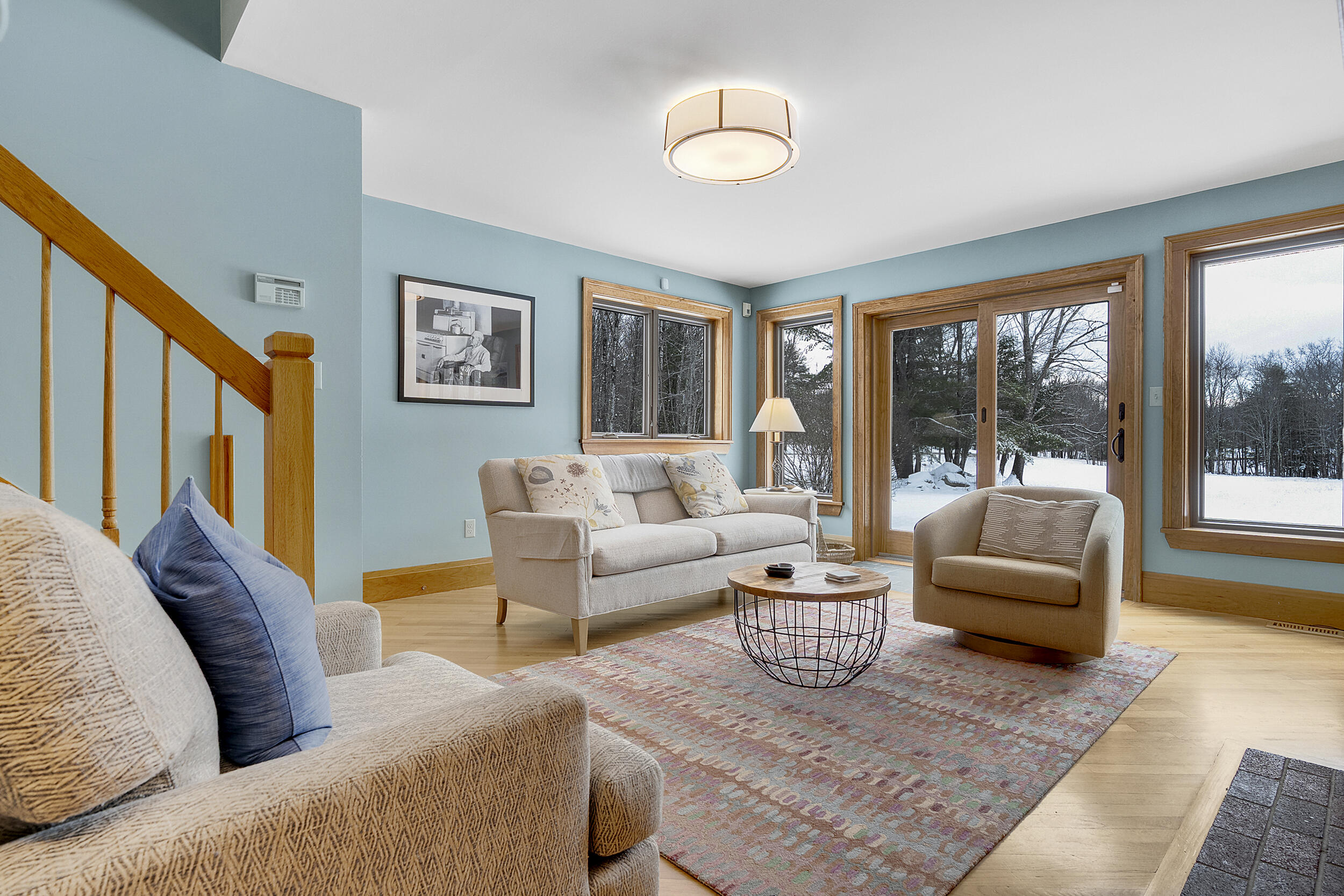 227 Benson Road Manchester ME 04351