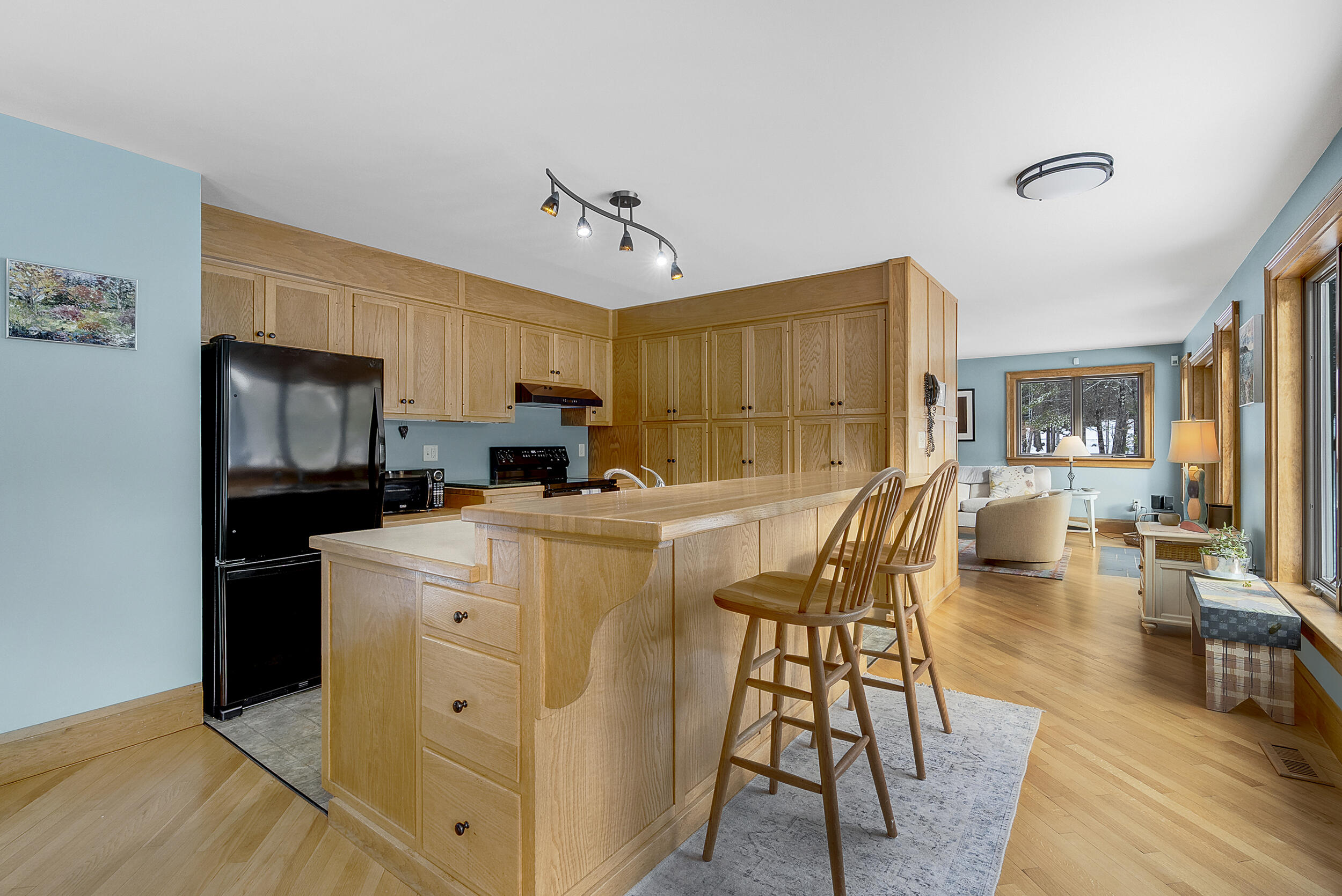 227 Benson Road Manchester ME 04351