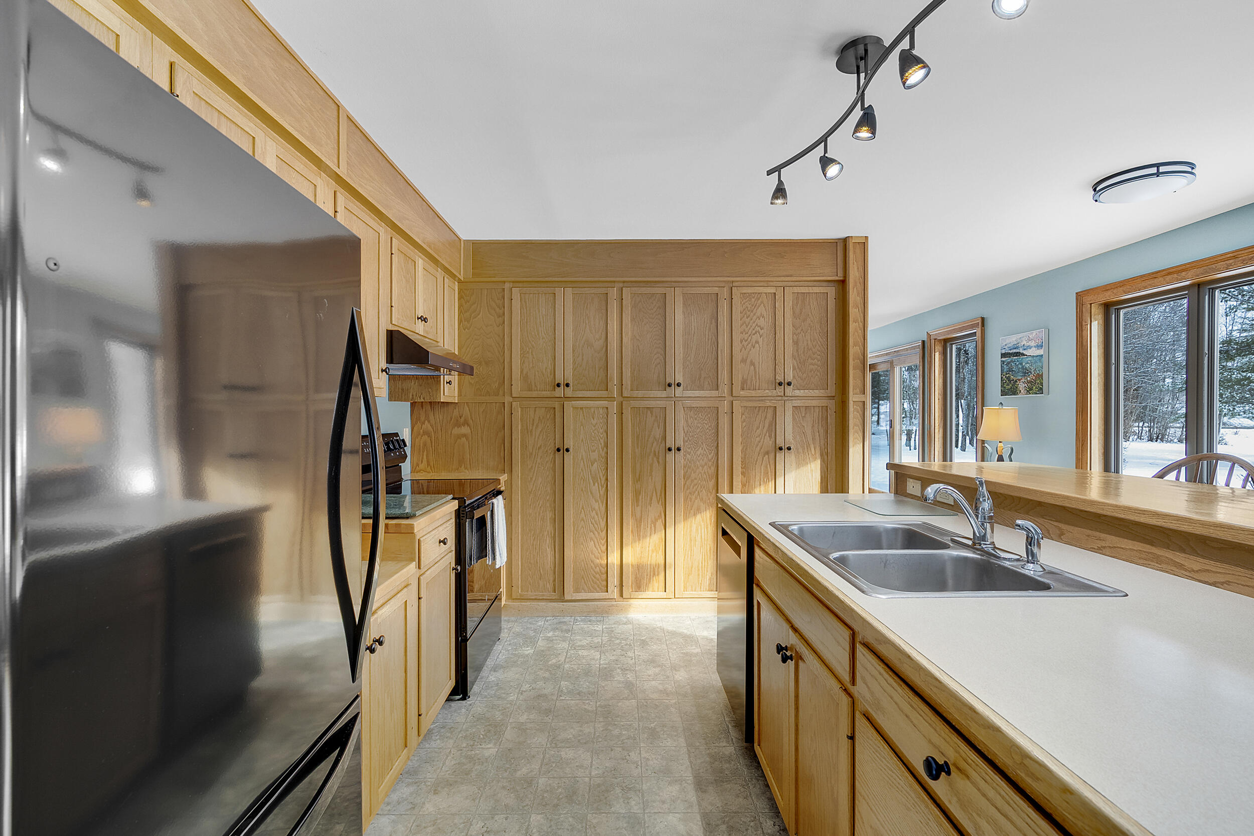 227 Benson Road Manchester ME 04351