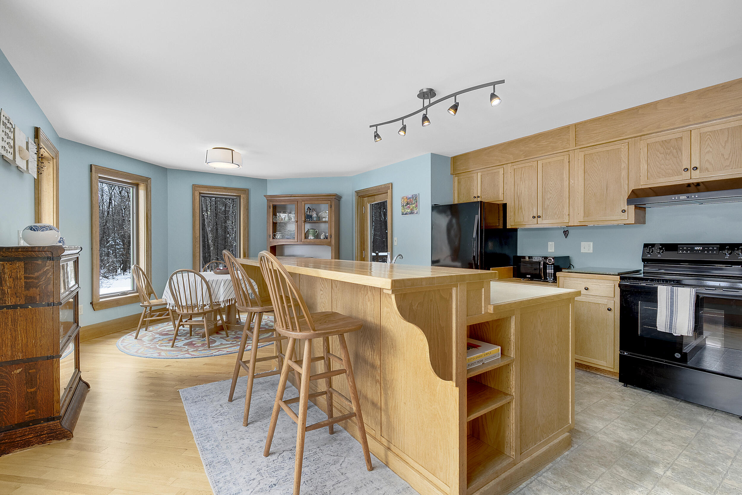 227 Benson Road Manchester ME 04351