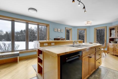 227 Benson Road Manchester ME 04351