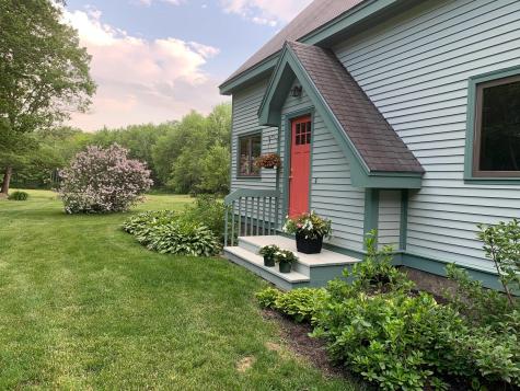 227 Benson Road Manchester ME 04351