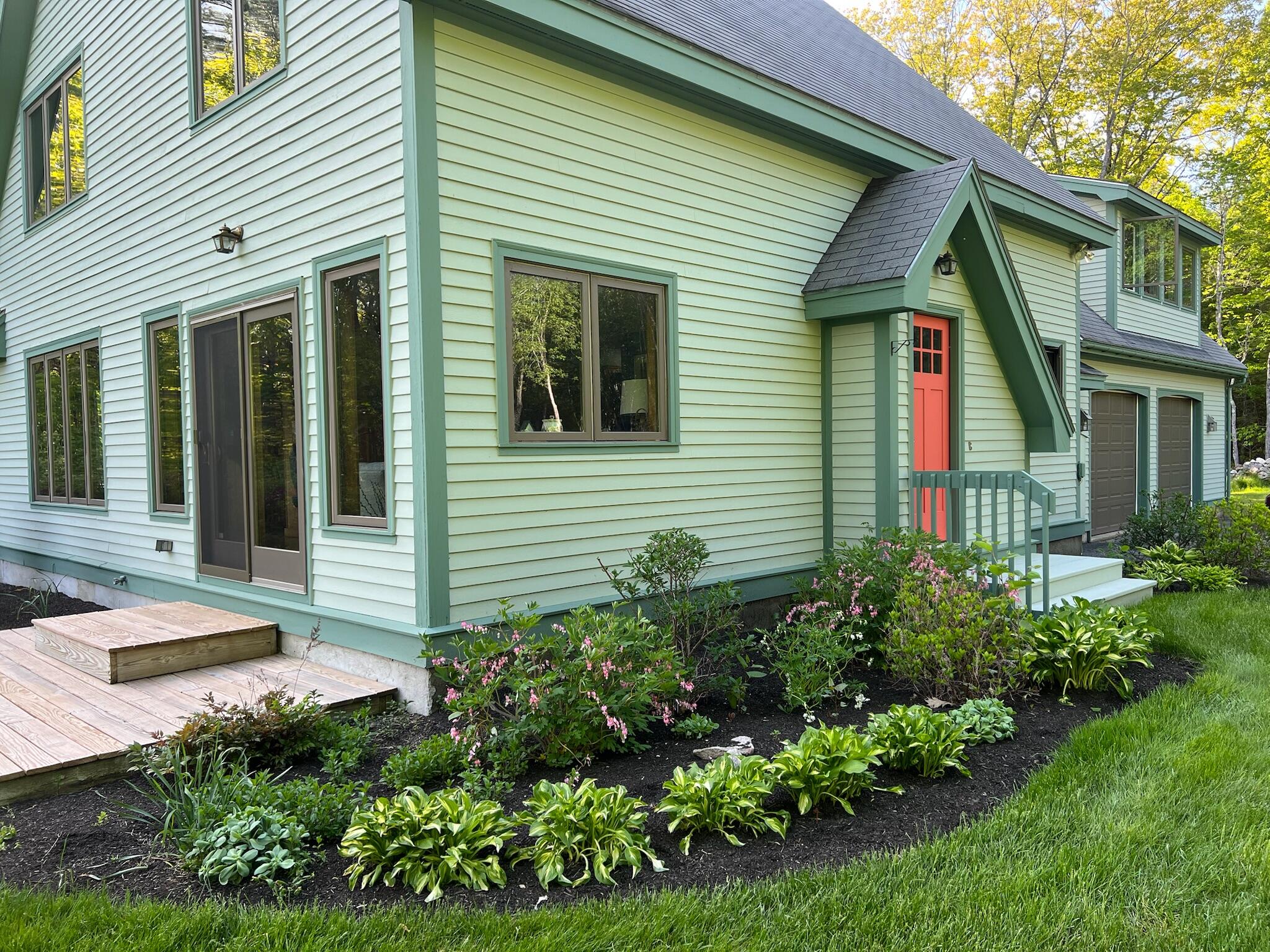 227 Benson Road Manchester ME 04351