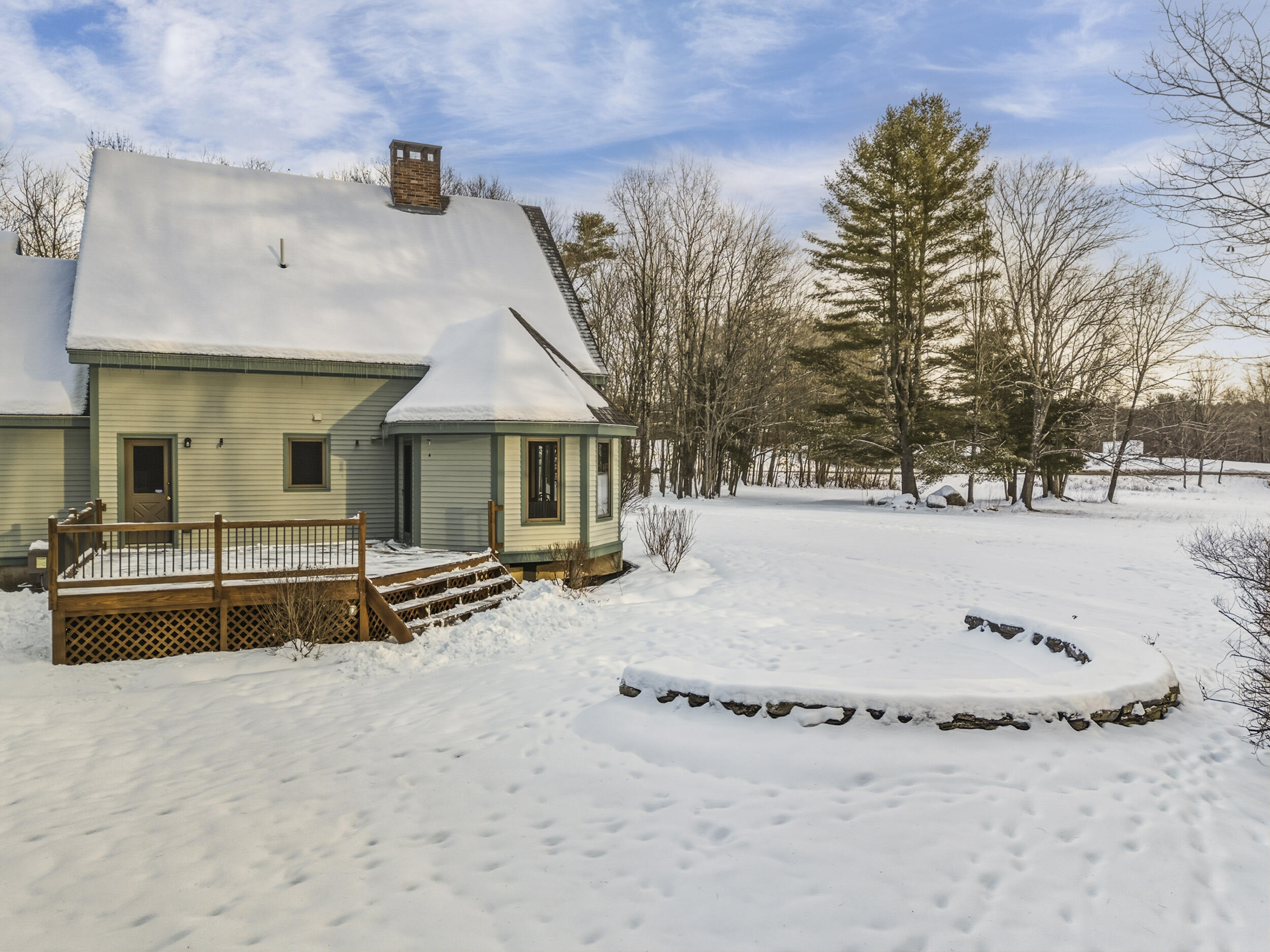 227 Benson Road Manchester ME 04351