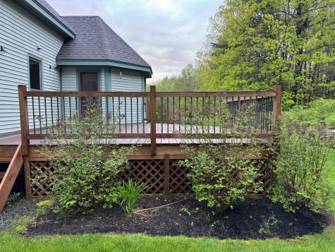 227 Benson Road Manchester ME 04351