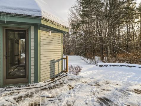 227 Benson Road Manchester ME 04351