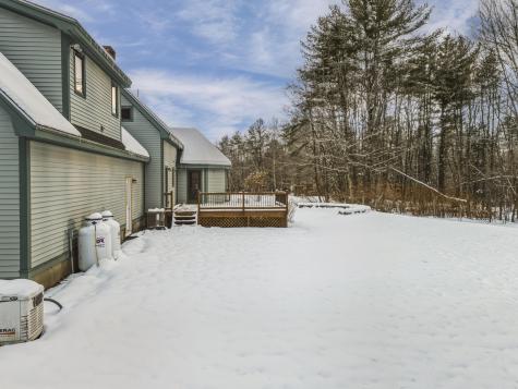 227 Benson Road Manchester ME 04351