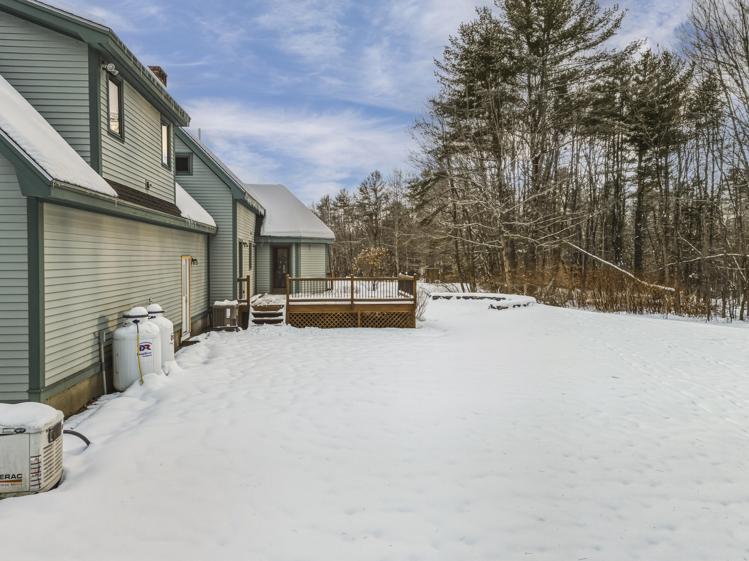 227 Benson Road Manchester ME 04351