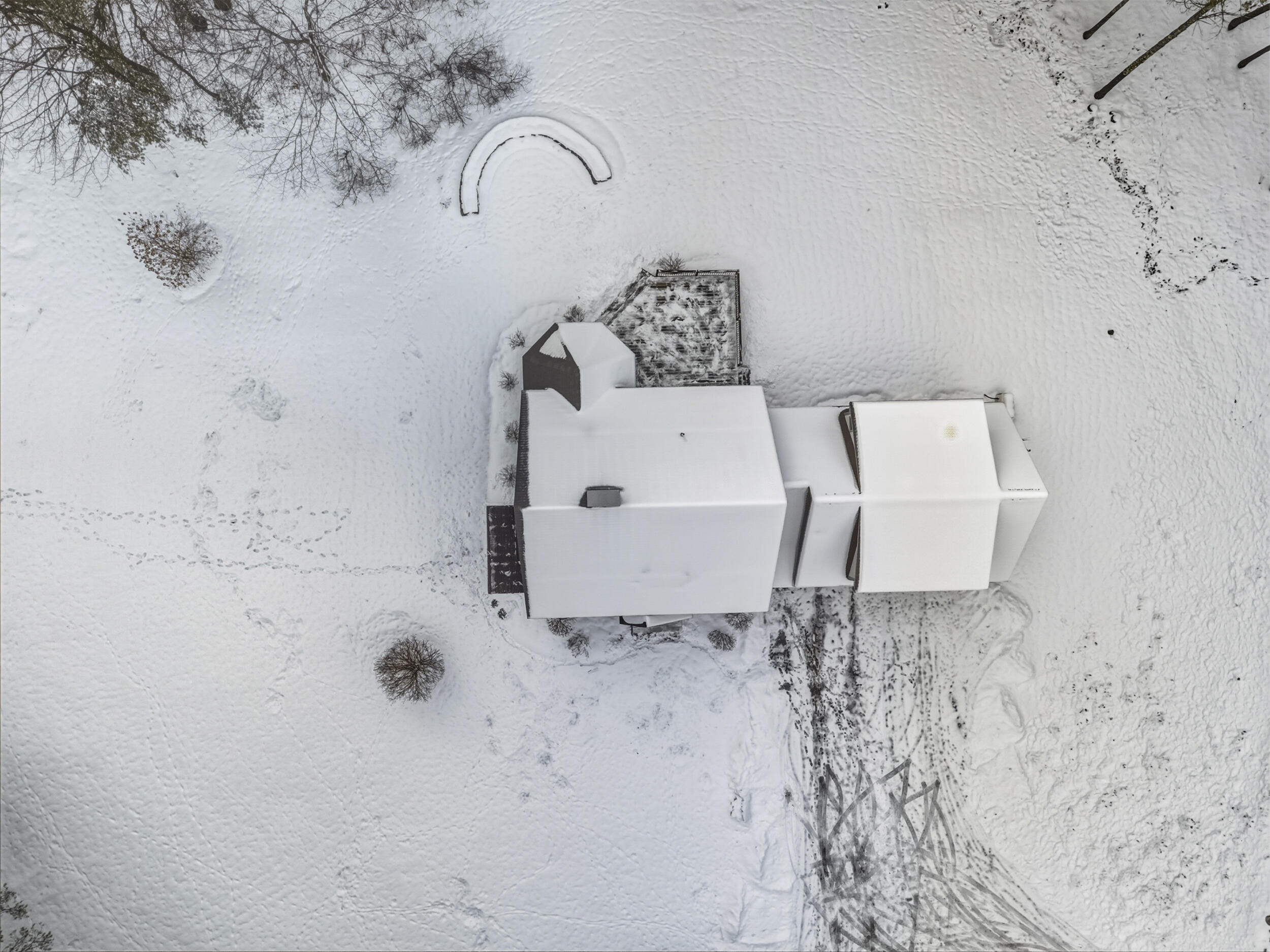 227 Benson Road Manchester ME 04351