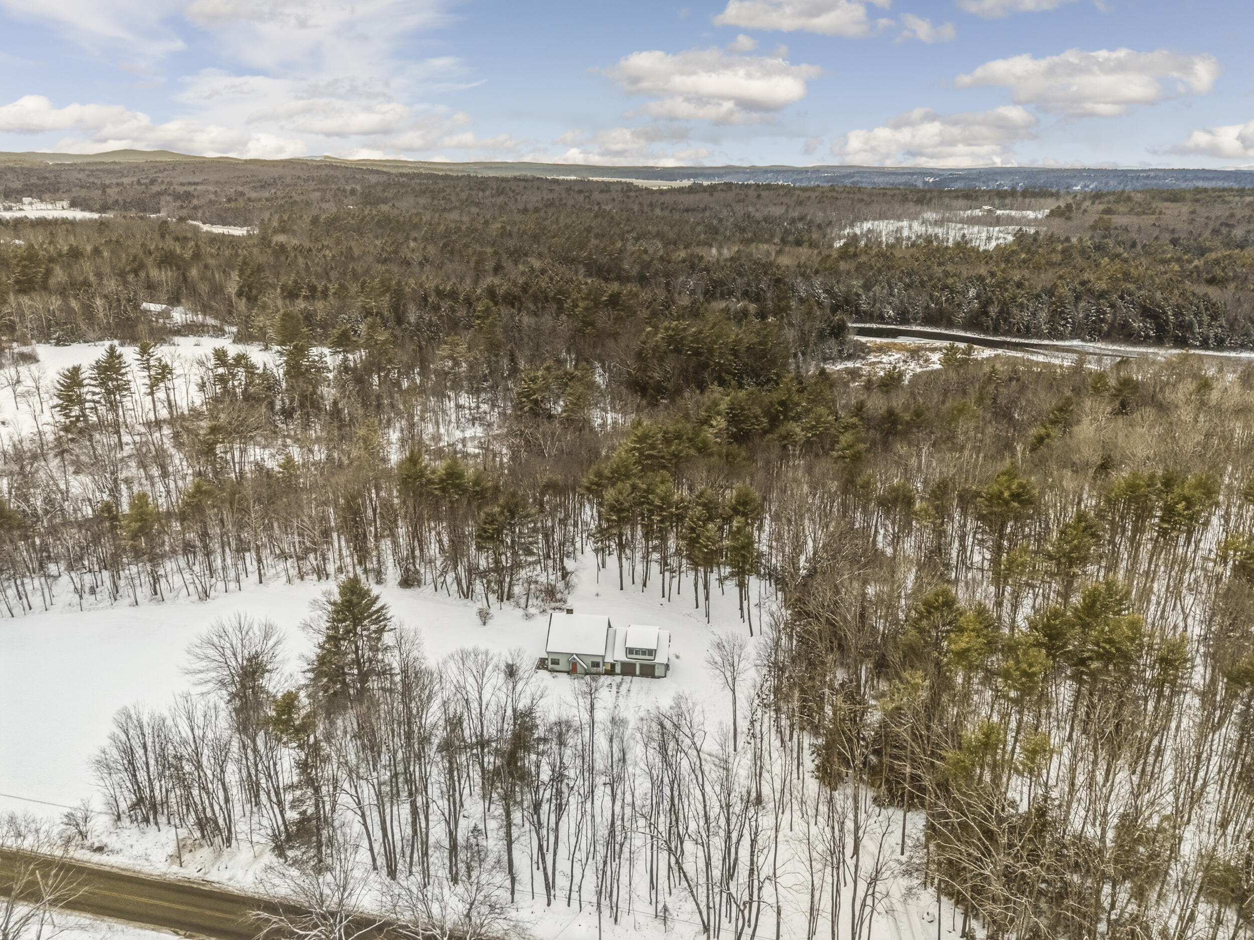 227 Benson Road Manchester ME 04351