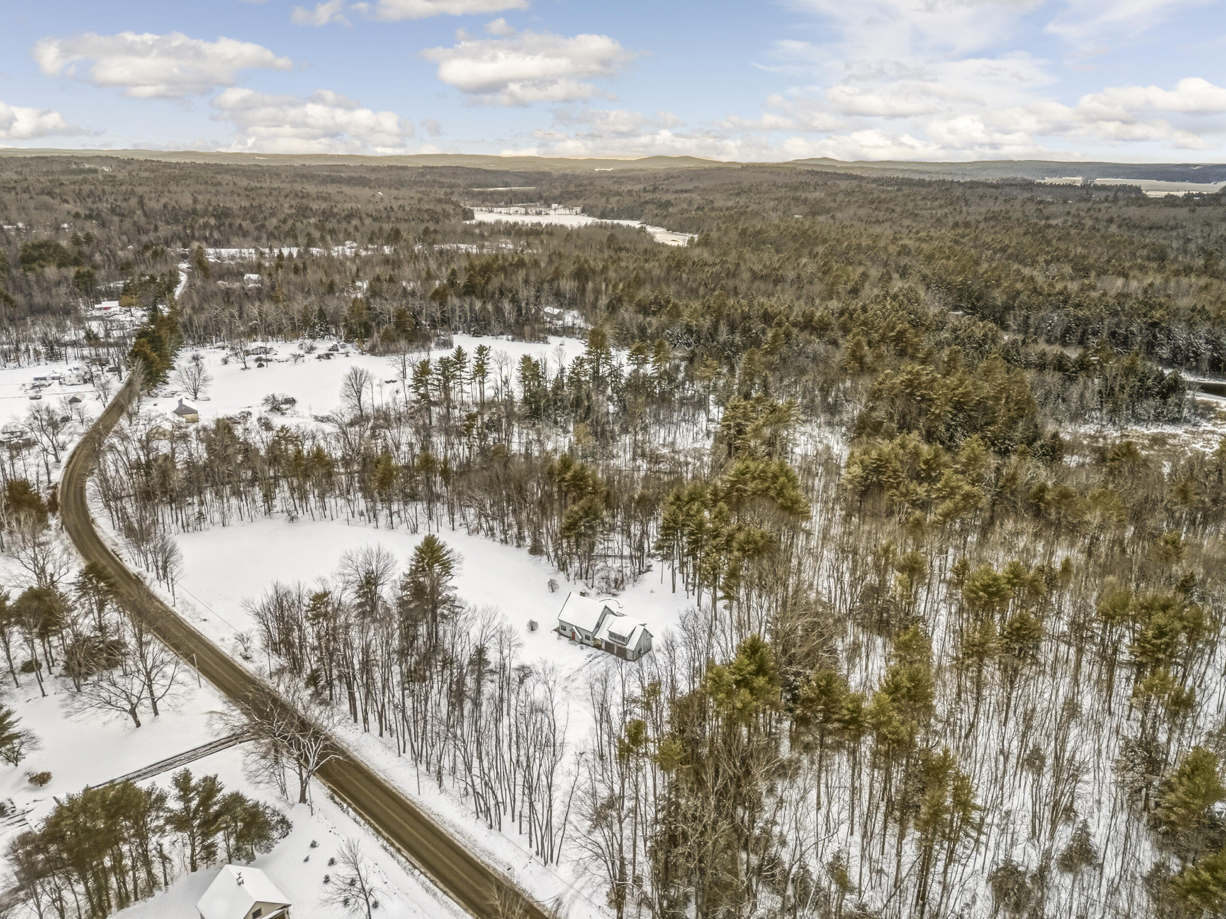 227 Benson Road Manchester ME 04351