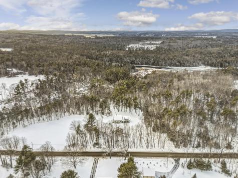 227 Benson Road Manchester ME 04351