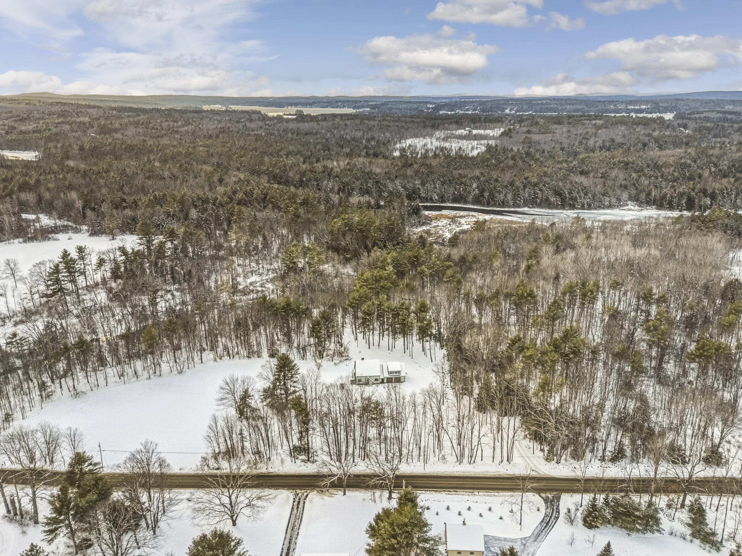 227 Benson Road Manchester ME 04351