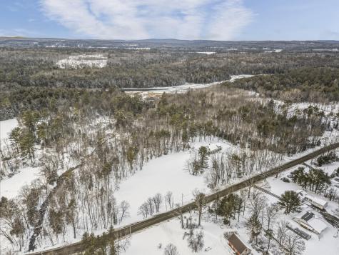 227 Benson Road Manchester ME 04351