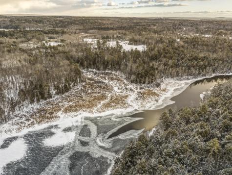 227 Benson Road Manchester ME 04351