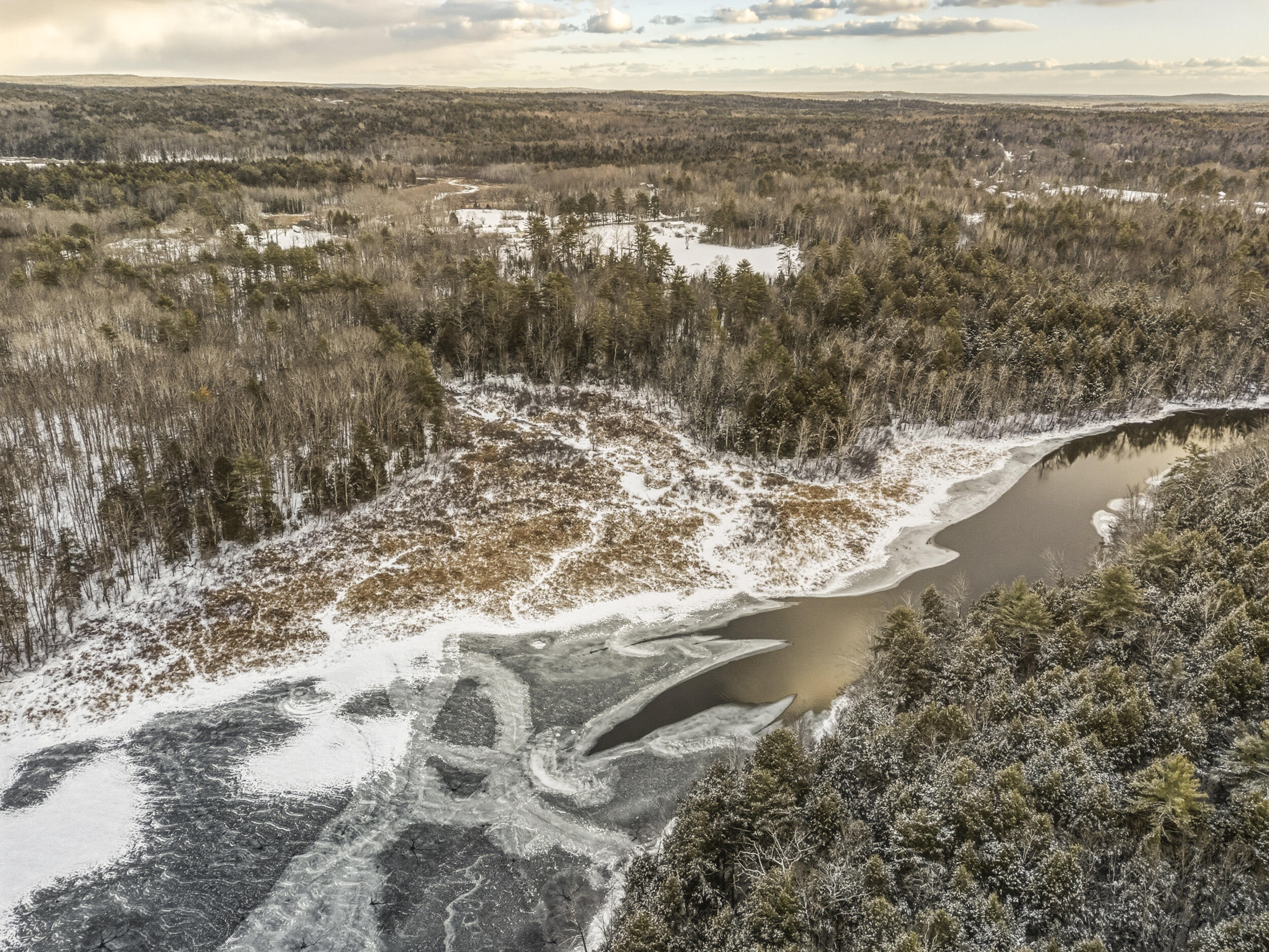 227 Benson Road Manchester ME 04351