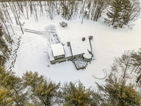 227 Benson Road Manchester ME 04351