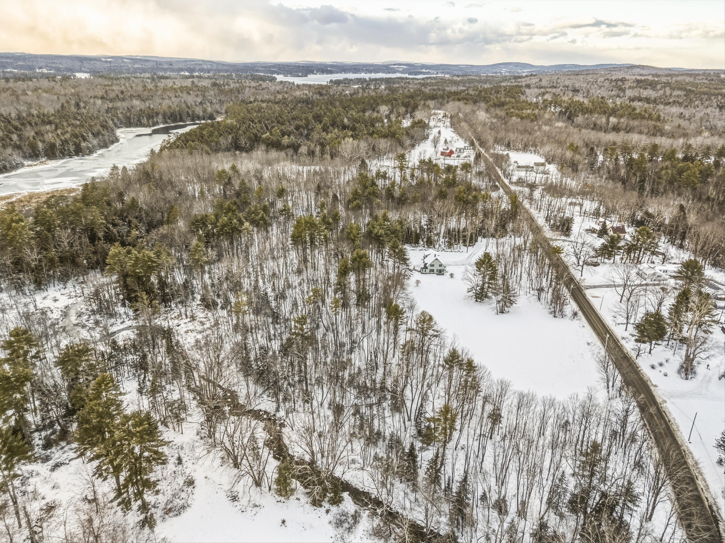 227 Benson Road Manchester ME 04351