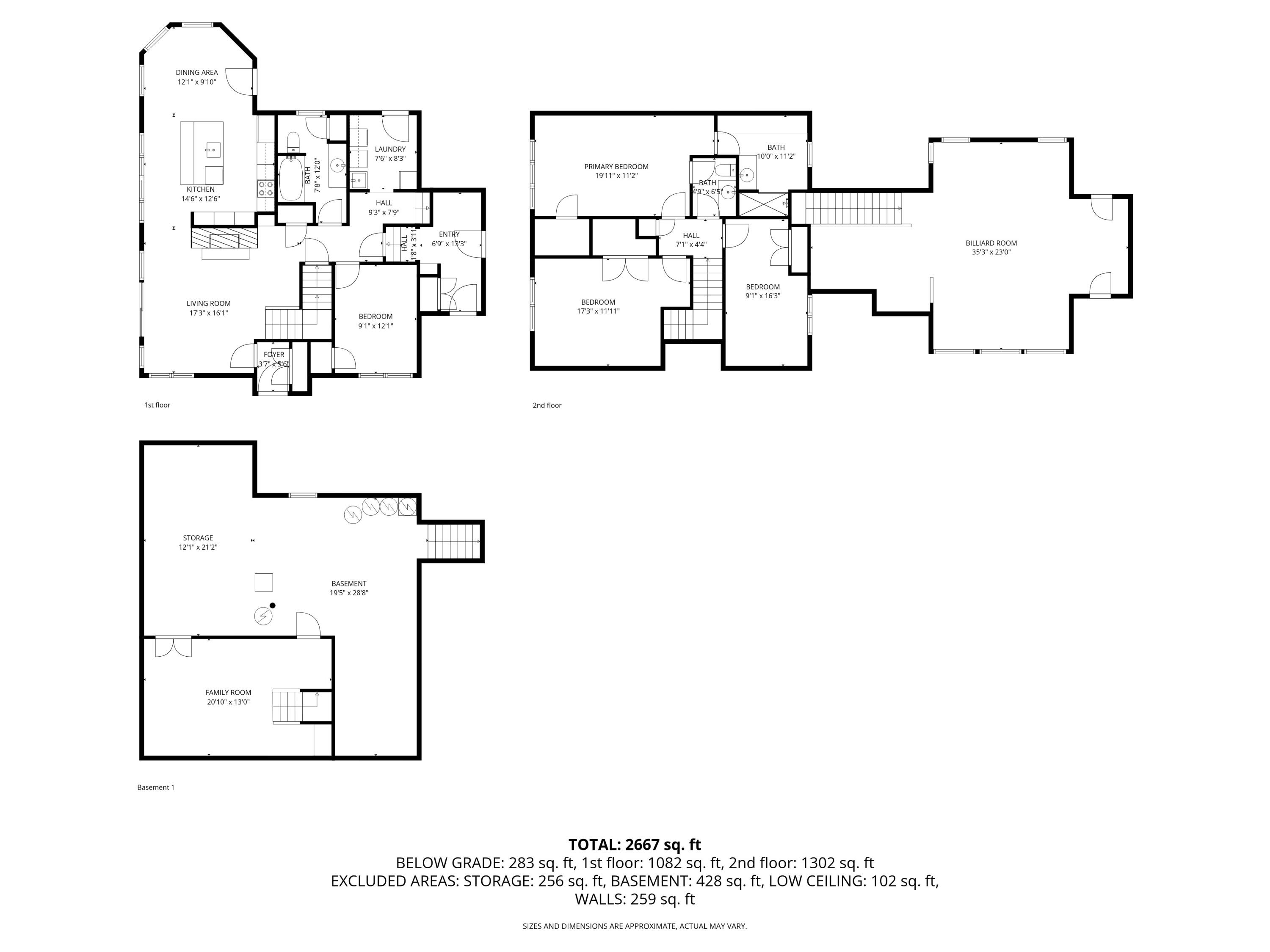 227 Benson Road Manchester ME 04351