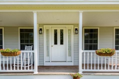 11 Leavitt Drive Gorham ME 04038