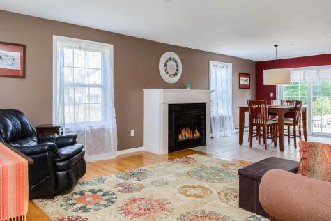 11 Leavitt Drive Gorham ME 04038