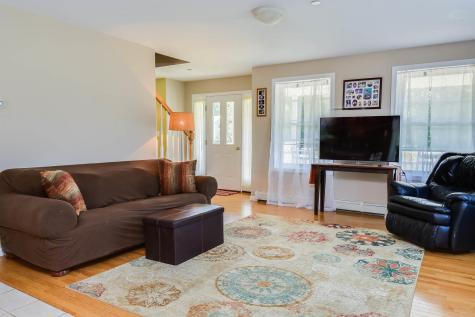 11 Leavitt Drive Gorham ME 04038