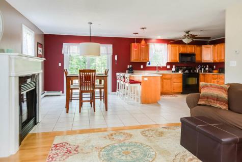 11 Leavitt Drive Gorham ME 04038