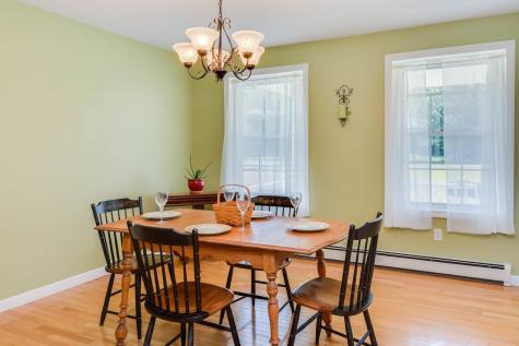 11 Leavitt Drive Gorham ME 04038