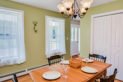 11 Leavitt Drive Gorham ME 04038