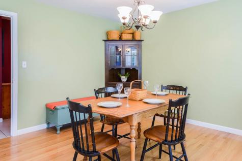 11 Leavitt Drive Gorham ME 04038