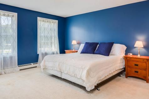 11 Leavitt Drive Gorham ME 04038