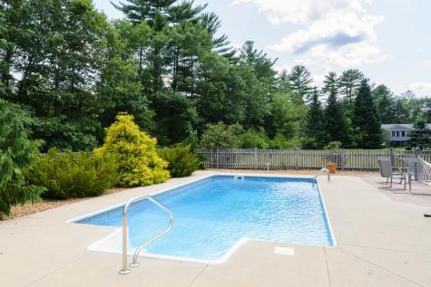 11 Leavitt Drive Gorham ME 04038