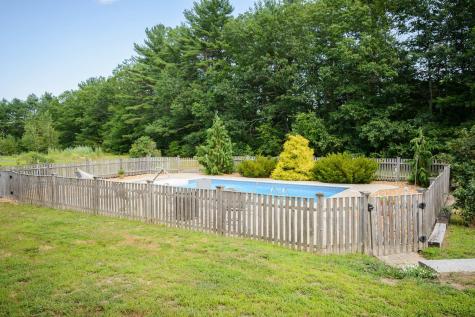 11 Leavitt Drive Gorham ME 04038