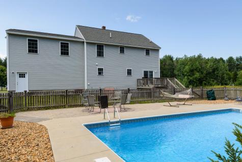 11 Leavitt Drive Gorham ME 04038