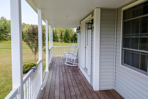 11 Leavitt Drive Gorham ME 04038