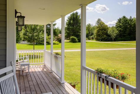 11 Leavitt Drive Gorham ME 04038