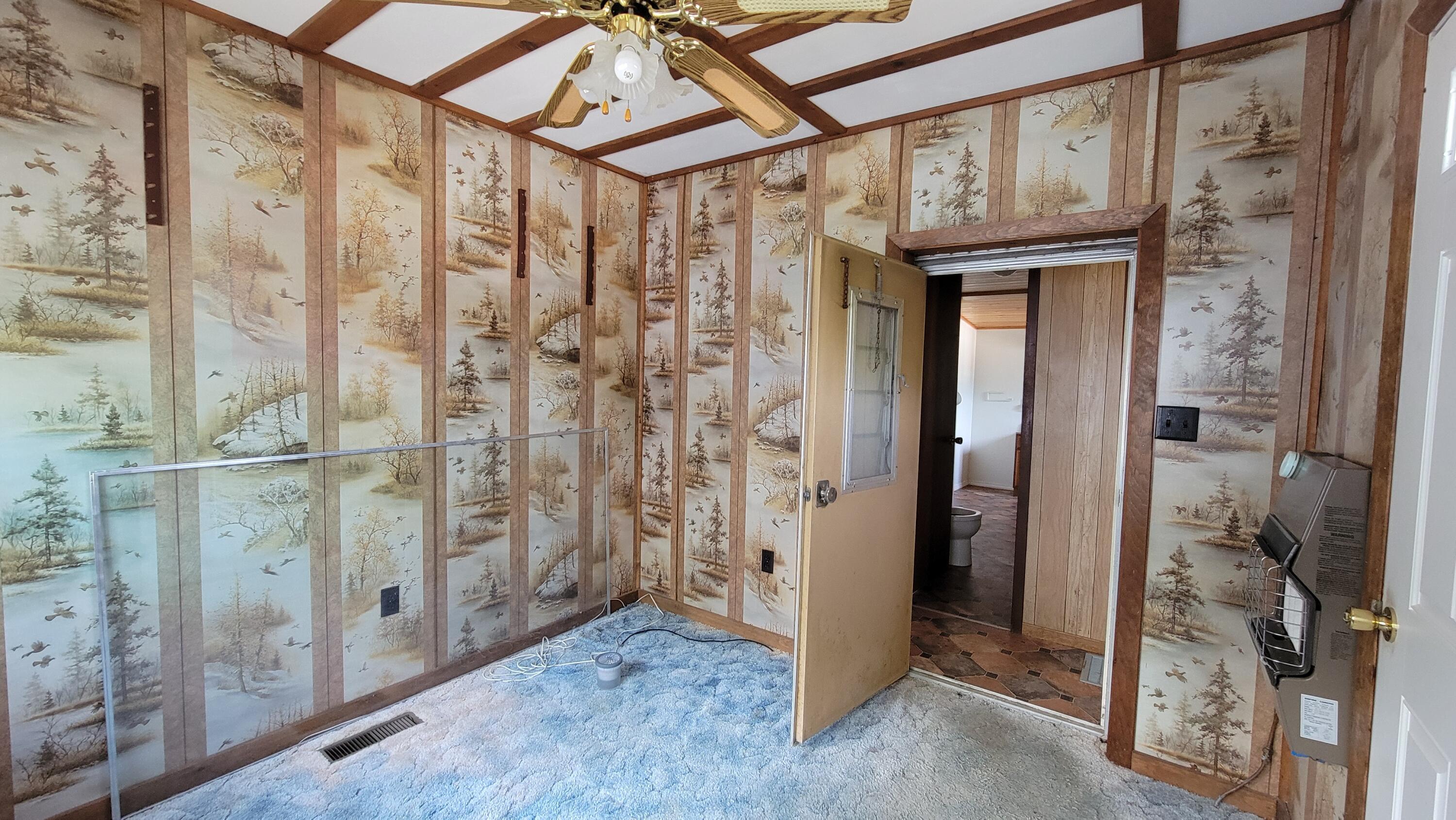 55 Black Duck Cove Road Beals ME 04611