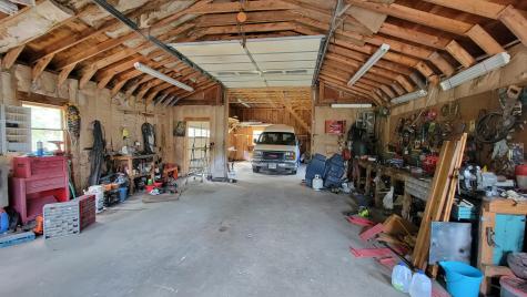 55 Black Duck Cove Road Beals ME 04611