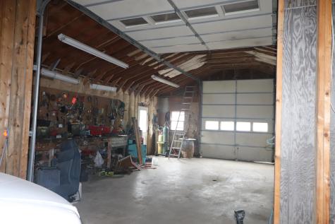 55 Black Duck Cove Road Beals ME 04611