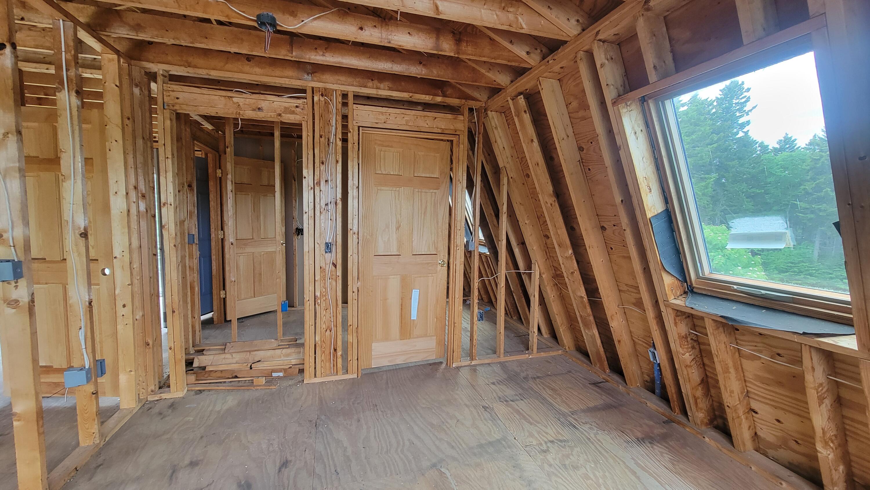 55 Black Duck Cove Road Beals ME 04611