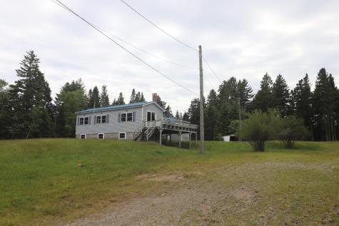 55 Black Duck Cove Road Beals ME 04611