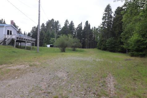 55 Black Duck Cove Road Beals ME 04611