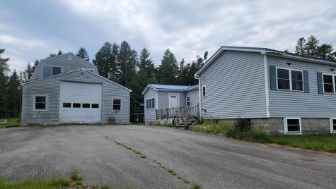55 Black Duck Cove Road Beals ME 04611