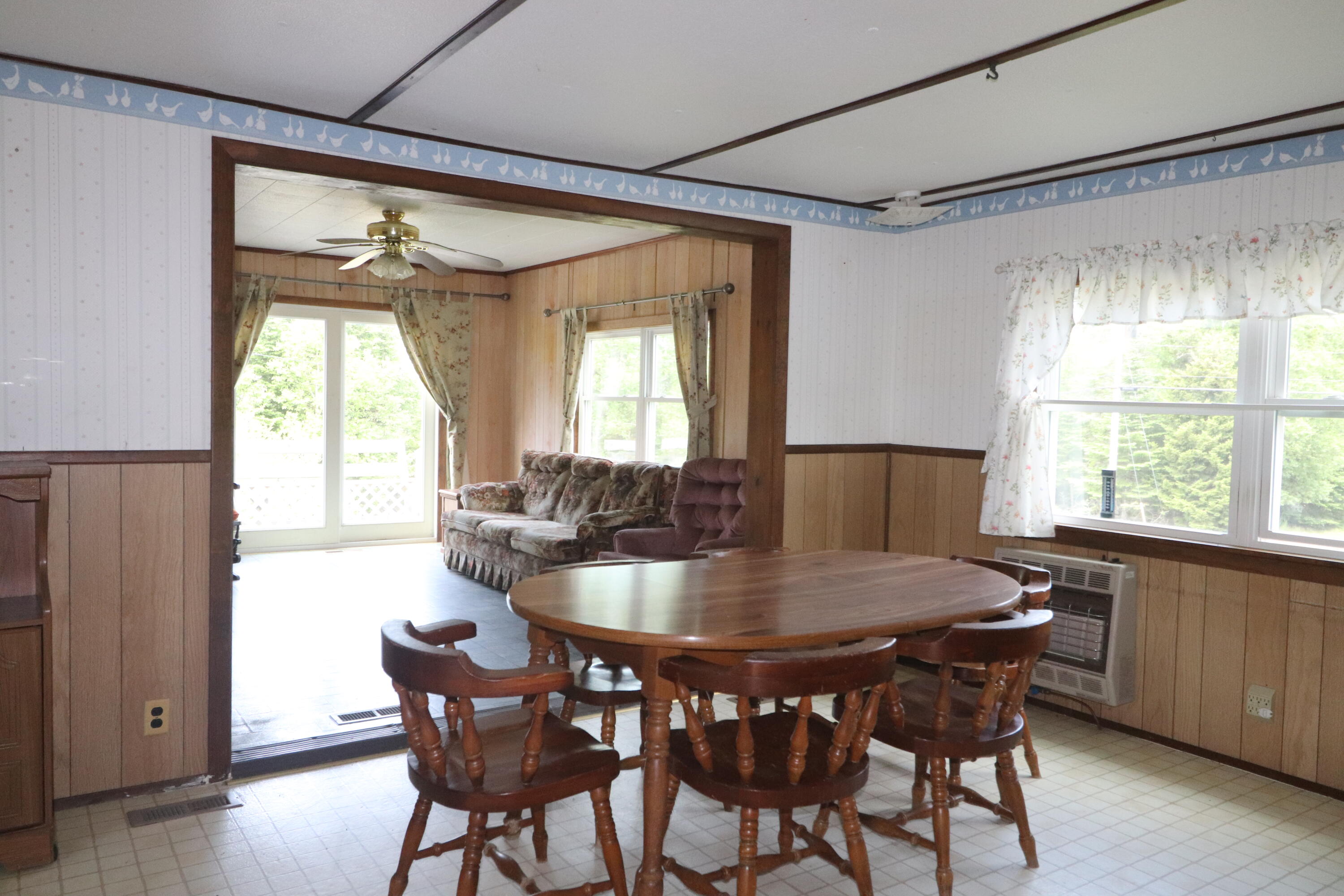 55 Black Duck Cove Road Beals ME 04611