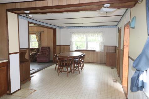 55 Black Duck Cove Road Beals ME 04611