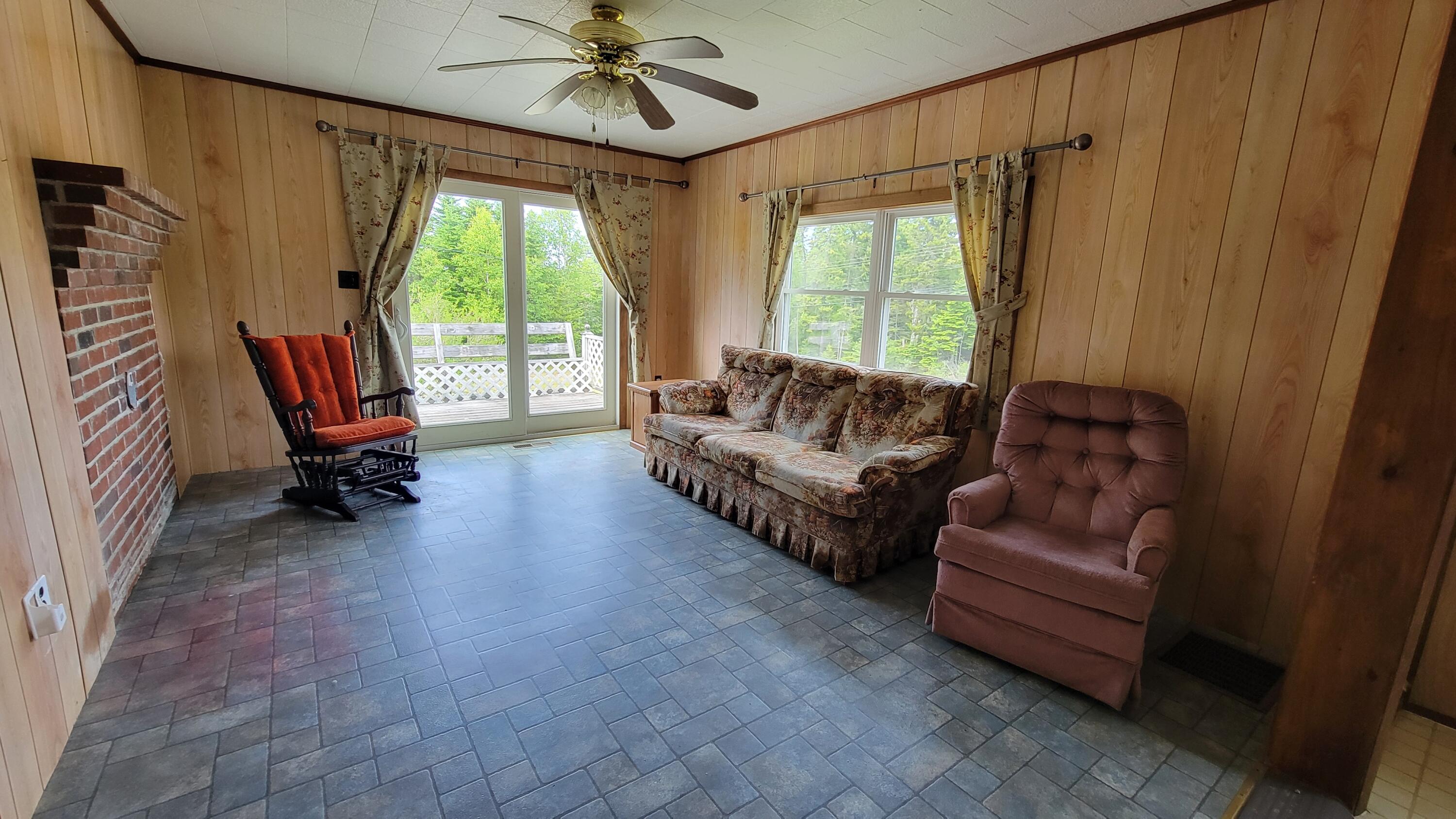 55 Black Duck Cove Road Beals ME 04611