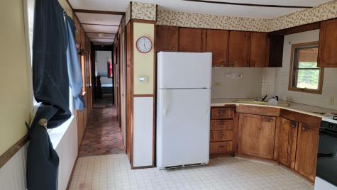 55 Black Duck Cove Road Beals ME 04611