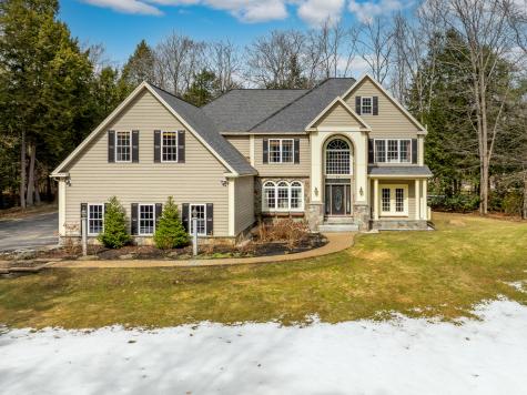 22 Barley Lane Scarborough ME 04074